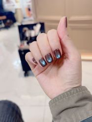 -U3美甲