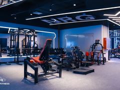 -NRG 健身私教CLUB(世博源店)