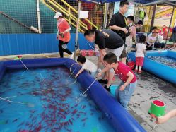 -大望京儿童游乐场