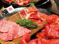-俺的焼肉(銀座9丁目店)