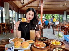 -琼海·狮椰美食楼