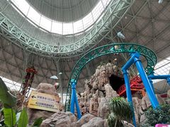 -东方山水乐园山之王国(全室内)