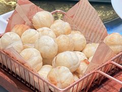 -燕兰楼·清真西北融合菜(亚运村店)