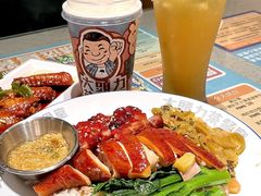 -大头力茶餐厅(花都融创茂店)