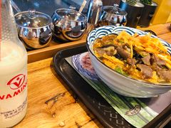 -笋爷高汤嗦螺粉·螺蛳粉(上社店)