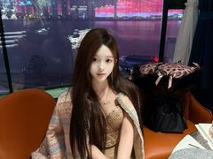 -君庭中餐厅(湘江豪生店)