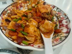 -帕米尔食府(白云观店)