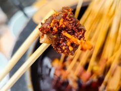 -冒椒火辣(奎星楼街店)