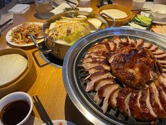 -守柴炉烤鸭(鱼嘴店)