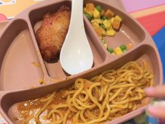 -大丰收脆鱼(浦西万达店)