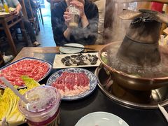-裕德孚·非遗手切涮羊肉(东直门内大街店)