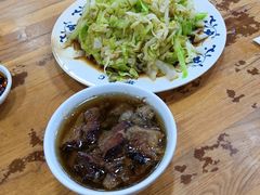 -柴氏风味斋(甘家口店)