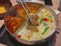 -老鼎旺安格斯牛肉火锅(衡艺广场店)
