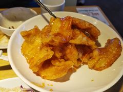 -关东小磨东北菜(上海长风大悦城店)