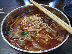 -老妈火锅粉(幸福路步行街店)