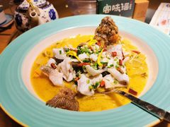 -客味谣(天安云谷店)