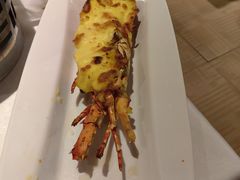 -海天盛宴新派海鲜自助餐厅(群力店)