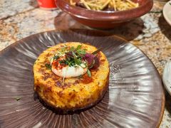 -BROWNSTONE布朗石西班牙餐厅(富城店)