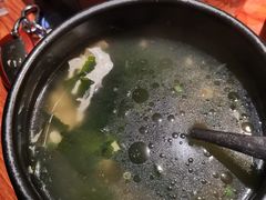 -山之屋炭火烧肉·生啤畅饮(大朗万科中央公园店)