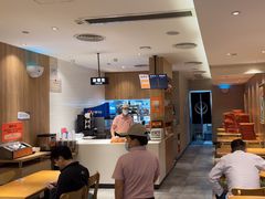 -吉野家(深圳超多维科技大厦分店)