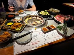 -炉太郎日式烧肉店(华贸店)