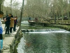 -水磨沟公园