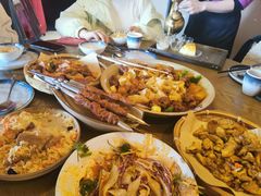 -那时新疆·若羌(经纬汇店)