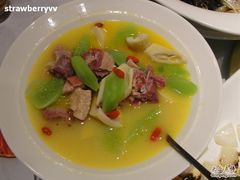 DSC00461-廊亦舫Lang Yi Fang Restaurant(金桥店)