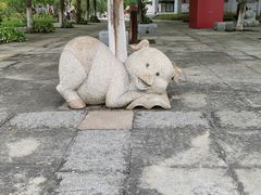 -北辰山景区
