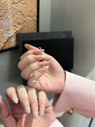 -隅日式美甲美睫專門店