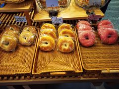 -崎本的店·专业酵种吐司(无锡万象汇店)