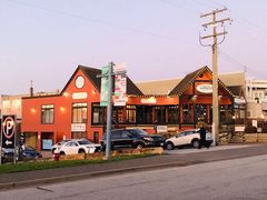 -Steveston Pizza Company (Richmond)