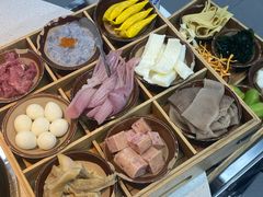 -芈重山老火锅(广州首店)