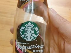 -张家油条