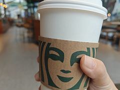 -星巴克臻选(西安钟楼店)