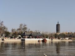 -西海子公园