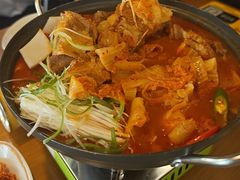 -海云台韩式汤饭·13年匠心韩料(南山店)