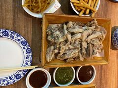 手把肉-塞伊德·蒙餐(锡林浩特店)