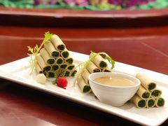 -金石唐风国际温泉会馆