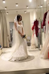 点击看大图 -GRACE KELLY婚纱与礼服(北京店)