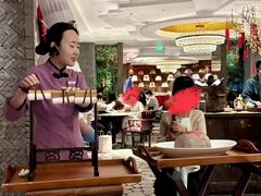 -湖滨28中餐厅·西湖宴·杭州君悦酒店