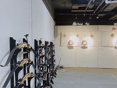 -箭心弓社射箭俱乐部(上地店)