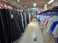 -探路者工厂店(宏福科技园店)