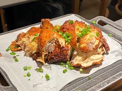 -绿茶餐厅(广州天河城店)