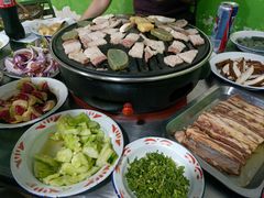 -小院地摊烤肉