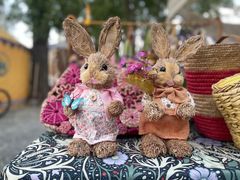 -辛庄国际文化艺术区