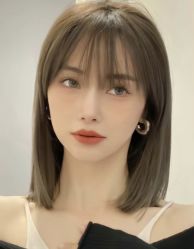 -吉艺心专业美发造型