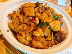 -乡亲鹅肉城(昆山店)