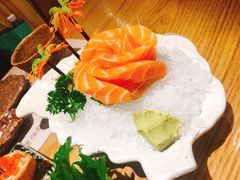 -林妈妈村·日式料理(宝山龙湖天街店)