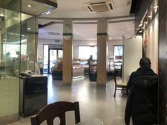 大堂-味多美(江安路店)